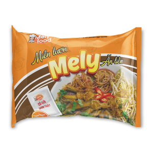 Miến Lươn Ăn Liền Melyfood