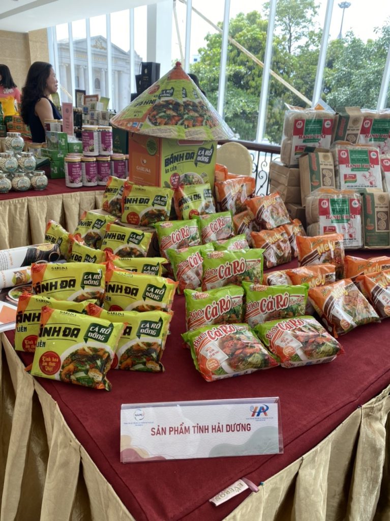 MELYFOOD – BÁNH ĐA CÁ RÔ ĐỒNG ĂN LIỀN