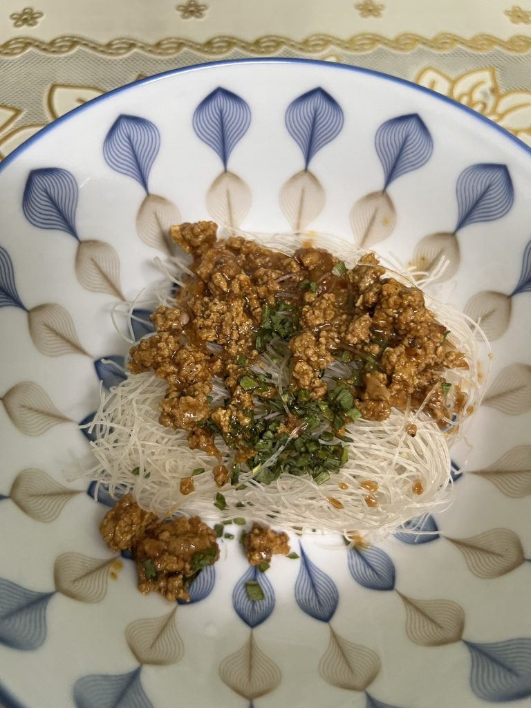 MELYFOOD – BÁNH ĐA CÁ RÔ ĐỒNG ĂN LIỀN