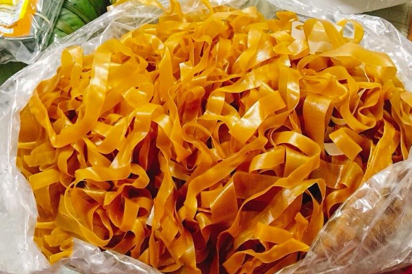 MELYFOOD – BÁNH ĐA CÁ RÔ ĐỒNG ĂN LIỀN